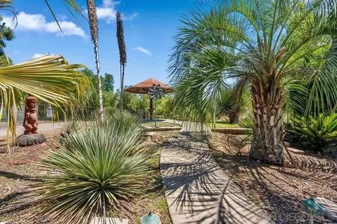 Exterior - 411 Leclair, Escondido, CA 92026 photo 8 of 16