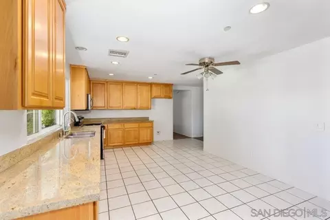 Kitchen - 411 Leclair, Escondido, CA 92026 photo 3 of 3