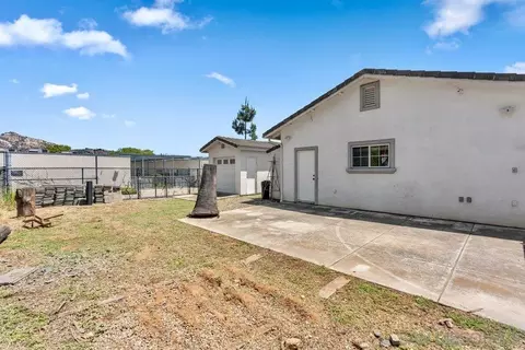 Exterior - 411 Leclair, Escondido, CA 92026 photo 5 of 16