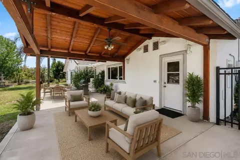 Exterior - 411 Leclair, Escondido, CA 92026 photo 2 of 16