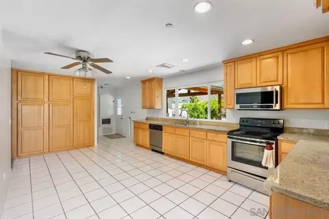 Kitchen - 411 Leclair, Escondido, CA 92026 photo 1 of 3