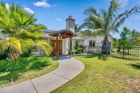 Exterior - 411 Leclair, Escondido, CA 92026 photo 1 of 16