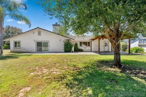 Exterior - 411 Leclair, Escondido, CA 92026 photo 15 of 16