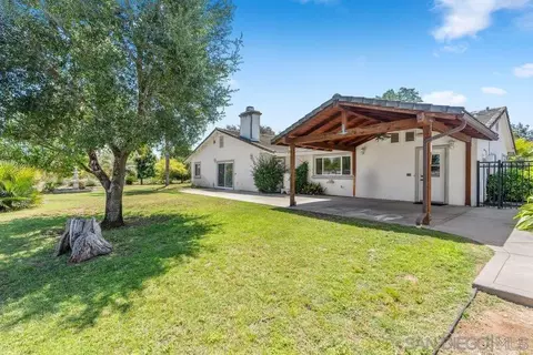 Exterior - 411 Leclair, Escondido, CA 92026 photo 14 of 16
