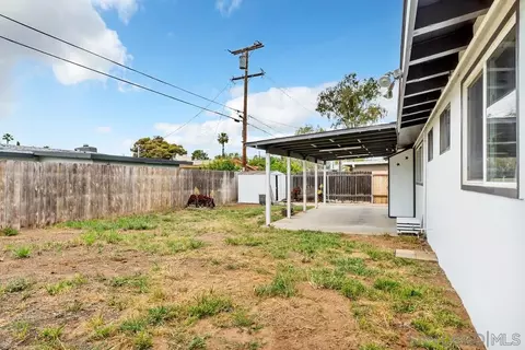 Exterior - 536 Rogue Rd, El Cajon, CA 92020 photo 2 of 2