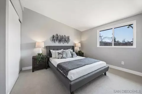 Bedroom - 536 Rogue Rd, El Cajon, CA 92020 photo 1 of 5
