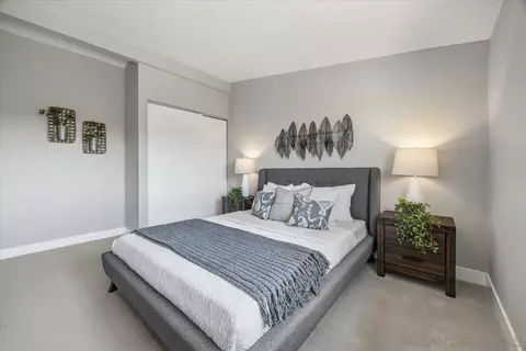 Bedroom - 536 Rogue Rd, El Cajon, CA 92020 photo 2 of 5