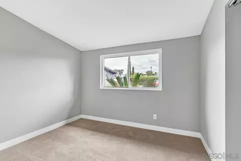 Bedroom - 536 Rogue Rd, El Cajon, CA 92020 photo 3 of 5