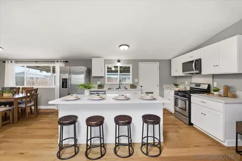 Kitchen - 536 Rogue Rd, El Cajon, CA 92020 photo 2 of 7