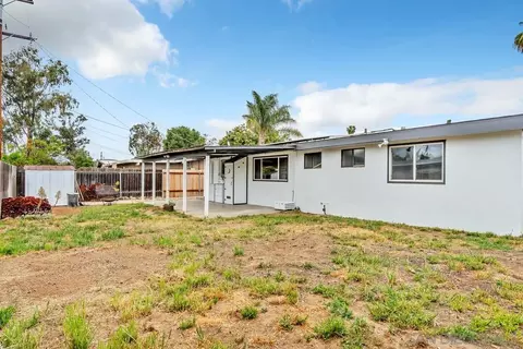 Exterior - 536 Rogue Rd, El Cajon, CA 92020 photo 1 of 2