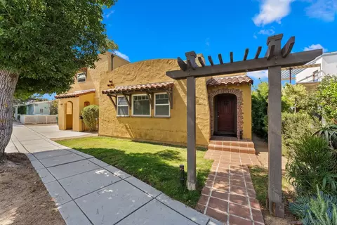 3560-64 Sydney Pl, San Diego, CA 92116