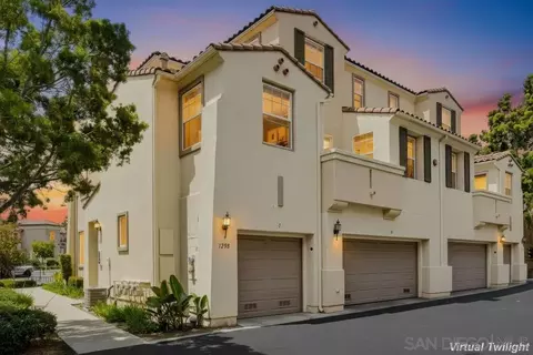 1298 Fools Gold #1, Chula Vista, CA 91913