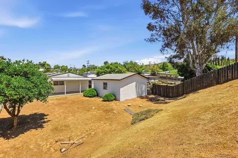 Exterior - 12043 Gay Rio, Lakeside, CA 92040 photo 3 of 6