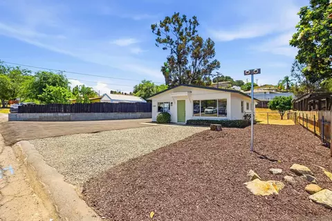 Exterior - 12043 Gay Rio, Lakeside, CA 92040 photo 2 of 6
