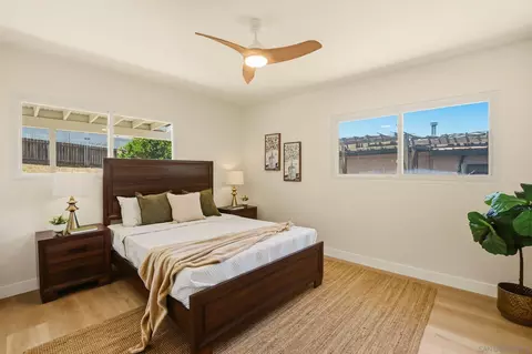 Bedroom - 12043 Gay Rio, Lakeside, CA 92040 photo 3 of 8