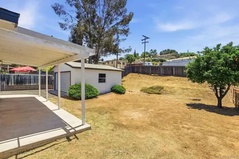 Exterior - 12043 Gay Rio, Lakeside, CA 92040 photo 1 of 6