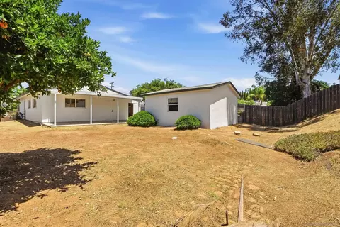 Exterior - 12043 Gay Rio, Lakeside, CA 92040 photo 4 of 6