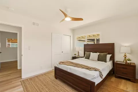 Bedroom - 12043 Gay Rio, Lakeside, CA 92040 photo 4 of 8
