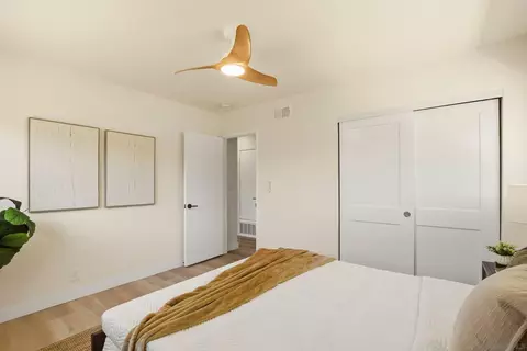 Bedroom - 12043 Gay Rio, Lakeside, CA 92040 photo 5 of 8