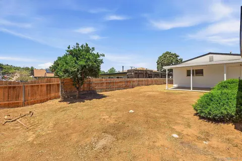 Exterior - 12043 Gay Rio, Lakeside, CA 92040 photo 5 of 6