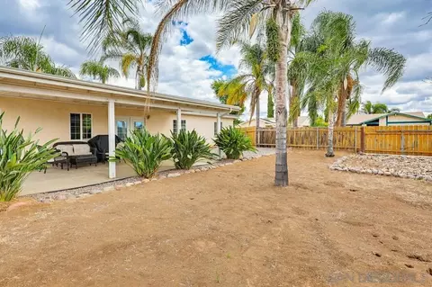 Exterior - 200 Gull Pl, El Cajon, CA 92019 photo 9 of 11