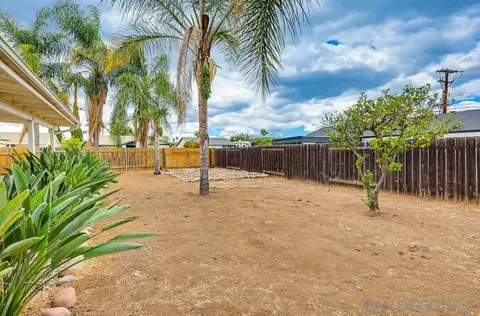 Exterior - 200 Gull Pl, El Cajon, CA 92019 photo 11 of 11