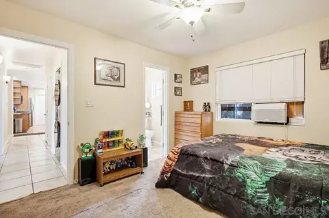 Bedroom - 200 Gull Pl, El Cajon, CA 92019 photo 3 of 8