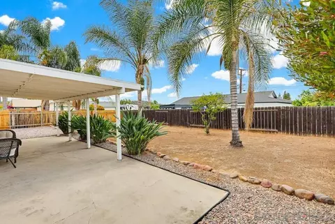 Exterior - 200 Gull Pl, El Cajon, CA 92019 photo 10 of 11