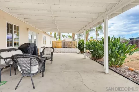 Exterior - 200 Gull Pl, El Cajon, CA 92019 photo 3 of 11