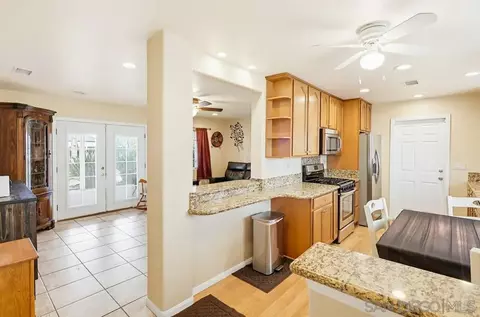 Kitchen - 200 Gull Pl, El Cajon, CA 92019 photo 1 of 6