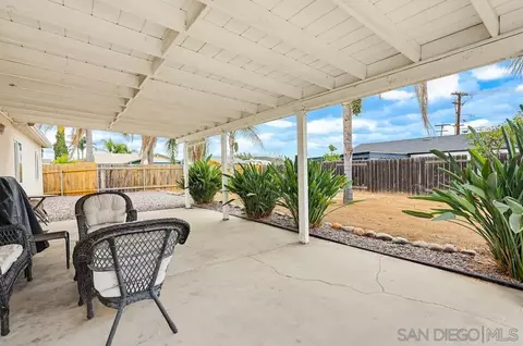 Exterior - 200 Gull Pl, El Cajon, CA 92019 photo 4 of 11