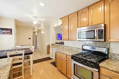 Kitchen - 200 Gull Pl, El Cajon, CA 92019 photo 6 of 6