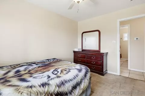 Bedroom - 200 Gull Pl, El Cajon, CA 92019 photo 5 of 8