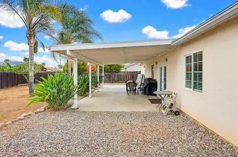 Exterior - 200 Gull Pl, El Cajon, CA 92019 photo 7 of 11