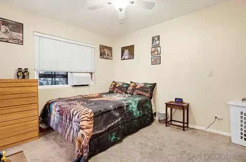 Bedroom - 200 Gull Pl, El Cajon, CA 92019 photo 1 of 8