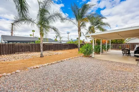 Exterior - 200 Gull Pl, El Cajon, CA 92019 photo 6 of 11