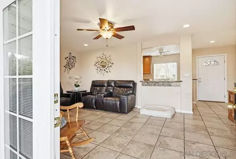 Entry Way - 200 Gull Pl, El Cajon, CA 92019 photo 1 of 1