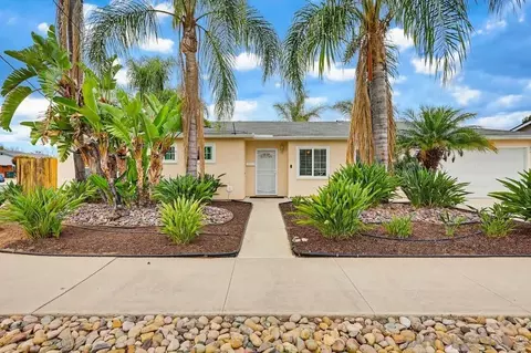 200 Gull Pl, El Cajon, CA 92019