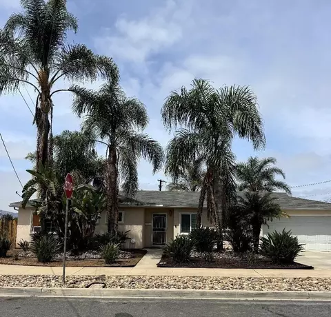 200 Gull Pl, El Cajon, CA 92019