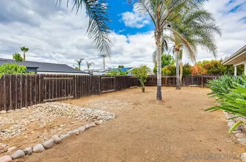 Exterior - 200 Gull Pl, El Cajon, CA 92019 photo 5 of 11