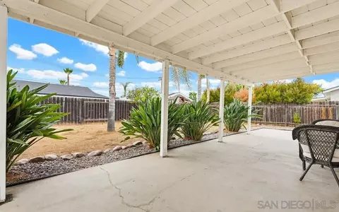 Exterior - 200 Gull Pl, El Cajon, CA 92019 photo 2 of 11