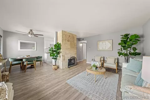 3814 35th # 7, San Diego, CA 92104