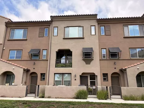 1576 Castillo Way #45, Vista, CA 92081