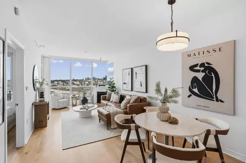 300 W Beech St #1705, San Diego, CA 92101