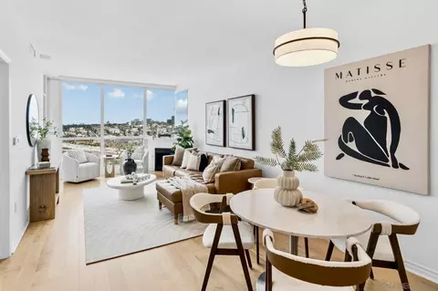 300 W Beech St #1705, San Diego, CA 92101