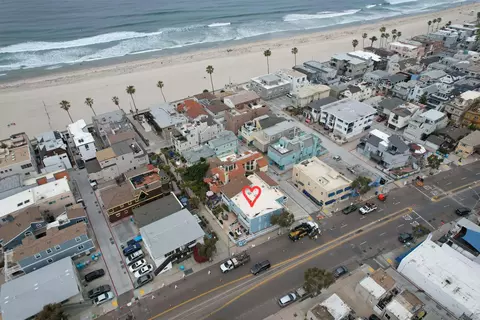 732 Deal Ct # A, San Diego, CA 92109