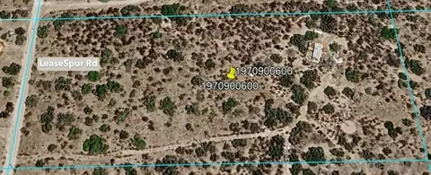 0 Lease Rd #N/A, Ranchita, CA 92066