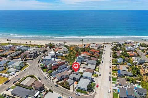 4980-82 Crystal Dr, San Diego, CA 92109