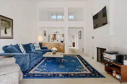 Living - 2237 Via Pedrera, La Jolla, CA 92037 photo 4 of 4