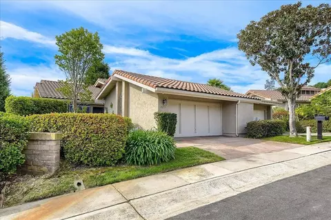 Exterior - 2237 Via Pedrera, La Jolla, CA 92037 photo 3 of 8